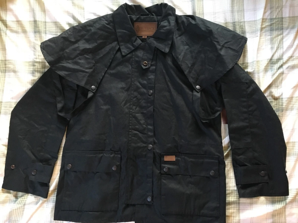 Bush hotsell ranger jacket