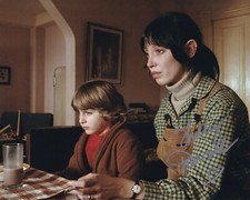 SHELLEY DUVALL signed autograph 20x25cm THE SHINING in person autograph ACOA