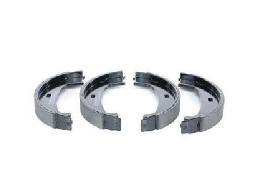Original Bosch Bremsbackensatz Feststellbremse 0 986 487 608 FüR BMW-image