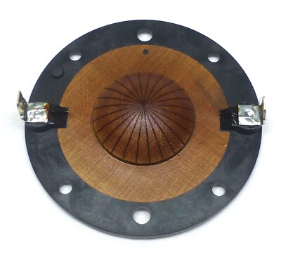 RCF / EAW M48 Diaphragm - Genuine Original M48 (For N280 and N281)