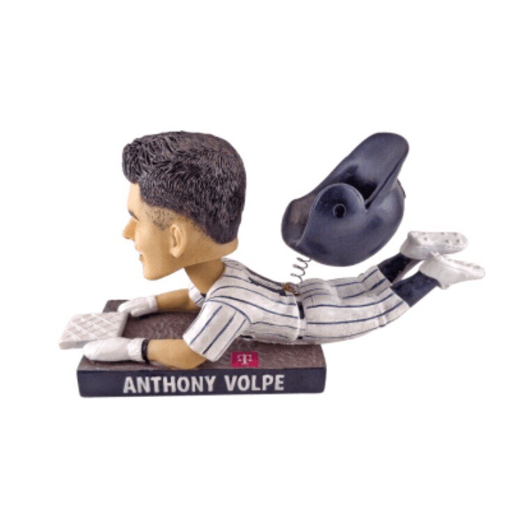 アンソニー・ボルペ 限定版 ボブルヘッド コレクティブル #2 Volpe Bobblehead | eBay