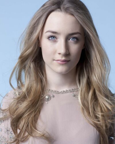 Saoirse Ronan 8x10 photo 272 - Picture 1 of 1