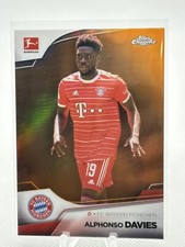 2023-24 Topps Bundesliga Summer Signings Soccer Cards Checklist 21