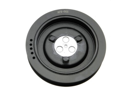 CORTECO 49107564 Kit pulegge, Albero motore/a gomito per AUDI,AUDI (FAW
