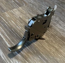 Remington 700 Trigger X-Mark Trigger NEW take-off post recall