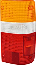 For 1989-1995 Toyota Pickup Tail Light Passenger Side