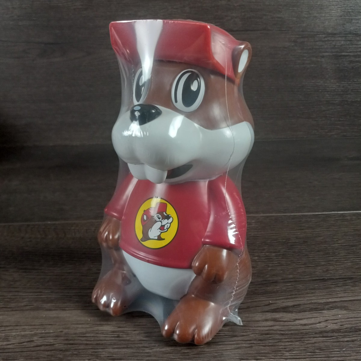 ★ネズミ 置物 レッドジャスパー Red Jasper Robin Carving on Quartz Base – Houston Museum of