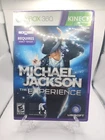 Michael Jackson: The Experience (Microsoft Xbox 360, 2011)