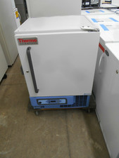 THERMO FISHER REL404A 4.9 CU FT 115V HIGH PERFORMANCE LAB REFRIGERATOR