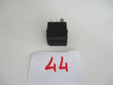 Original Mercedes Multifunktionsrelais Bremslicht Relais Relai Hochstromrelais