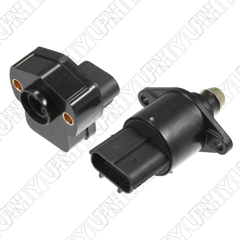 Throttle Position Sensor Idle Air Control Valve For Jeep Wrangler Grand