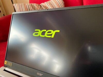 Acer Swift 3 Ultrabook 14 Zoll Full-HD 