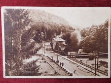 ROMANIA - SOVATA / 1950