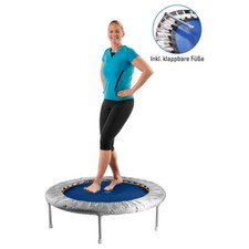Trimilin Trampolin Swing Plus, ø 120 cm, bis 90 kg
