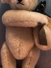 DEANS COLLECTORS CLUB BEAR “LITTLE NICK " 60/500 LTD EDITION -w/TAGS 13” — photo 3