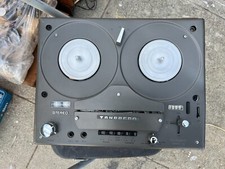 Tandberg 6x Reel To Reel