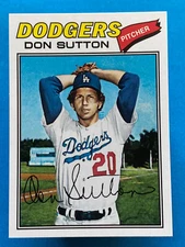 2011 Topps 60 Years of Topps Don Sutton #60 YOT-85
