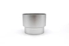 58mm Lens Adapter Tube for A700/A710/A720 Silver