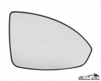 AußEnspiegel Ersatzglas FüR Chevrolet Cruze Beheizt Chrom Rechts 09-16