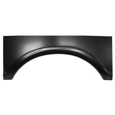 Key Parts 0849-148AR Wheel Arch Rear Upper
