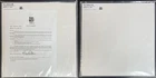 GRATEFUL DEAD Skull & Roses 2021 180 Gram Vinyl 2-LP Test Pressing STILL SEALED!