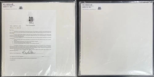 GRATEFUL DEAD Skull & Roses 2021 180 Gram Vinyl 2-LP Test Pressing STILL SEALED!