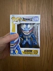 Funko Marvel Venom Chase Rivals Pop! Vinyl Bobblehead 1218 Collectible