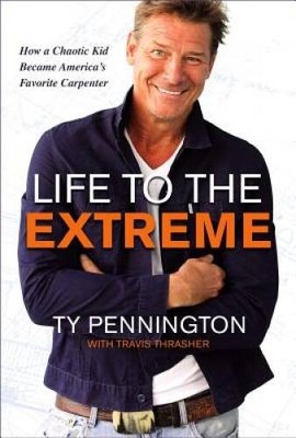 Life to the Extreme: How a Chaotic Kid Became Americaâ??s Favori - VERY GOOD