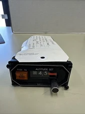 622-2923-004 Preselector/Alerter