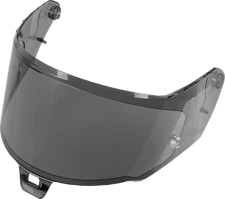 ALPINESTARS AFHS-01 Shield - Supertech R10 - Dark Smoke