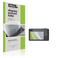 4X Schutzfolie Matt FüR Toaioho V6 Displayschutzfolie Folie Display Schutz dipos