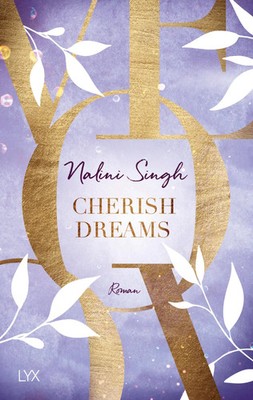 Cherish Dreams | Nalini Singh | Taschenbuch | Hard Play | 384 S. | Deutsch | LYX