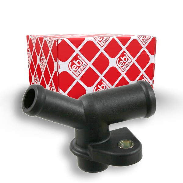 Febi Bilstein KüHlmittelflansch Links (22796) FüR VW Transporter T4 |-image