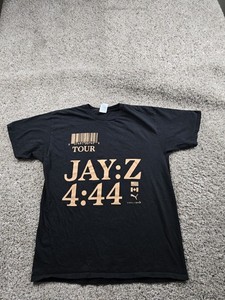 4 44 Jay Z | eBay