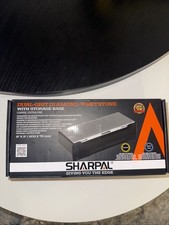 SHARPAL 162N Dual 325/1200 Grit Diamond Sharp...