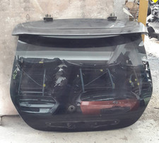 Lunette arrière Volvo C30