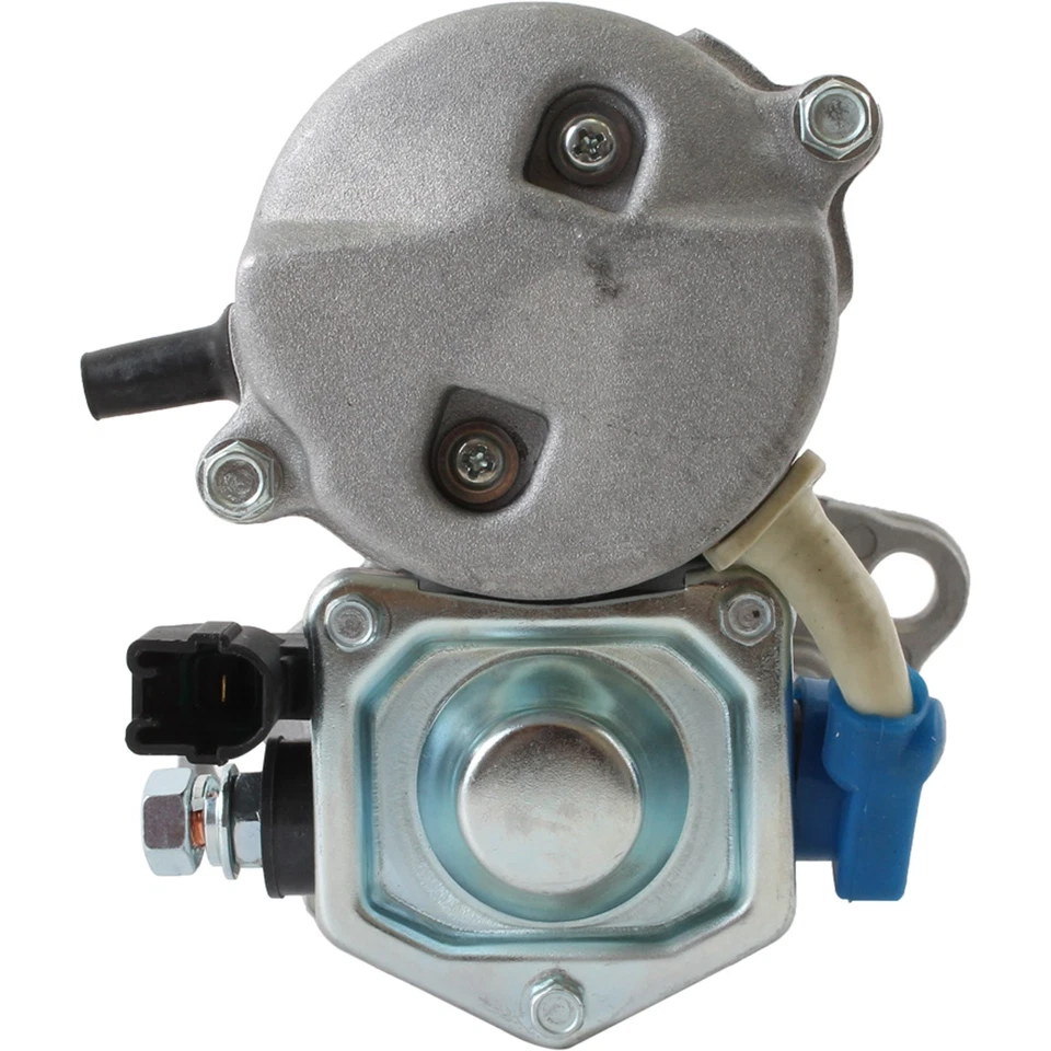 Starter For Toyota 4Runner 2.4L 1994-1995 28100-08040 17493; 410-52434 — 第 4/4 张图片