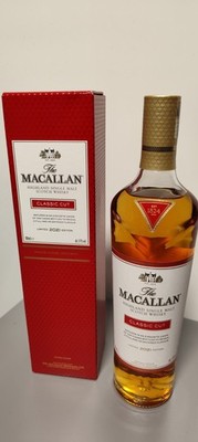 Macallan Classic Cut 2021 70cl Single Malt Whisky !!! Rarität !!!