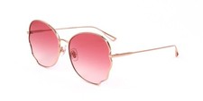 Bolon BL7105 Oro rosa 58/16/148 WOMAN Sunglasses
