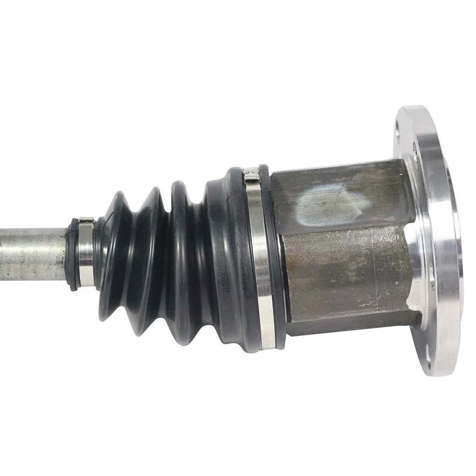 For Dodge Ram 1500 95-96 GSP North America Front Driver Side CV Axle Assembly - Imagem 4 de 4
