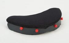 CHIN CURTAIN COLD WEATHER GM-54