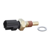Sensor KÜHlmitteltemperatur Geber FüR Ford Fiesta 4 Focus 1 Puma EC Vemo