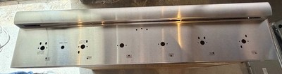 Bosch Oven Facia Panel 00718600