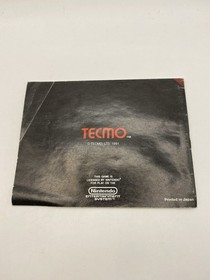 Shadow Warriors II: Ninja Gaiden II Nintendo NES | PAL | VGC