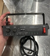 Eliminator EC-4 1200W Lighting Controller with Hanging Bracket