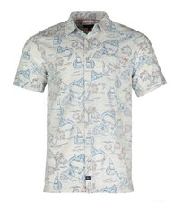 New Salt Life Ocean Drift Button Woven Live Salty Chalk M Saltlife Nwt Saltlife New Salt Life Ocean Drift Button Woven Live Salty Chalk M Saltlife Nwt Saltlife