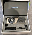 MSI NVIDIA GeForce RTX 4080 Super Expert OC 16GB Graphics card PTM 7950 enhanced