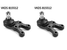 Rotule de suspension Hyundai TERRACAN