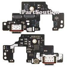 Motorola Moto G Stylus 5G 2025 XT2517 Charging Port USB Charger Dock Connector