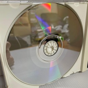 BLACK MATRIX ADVANCED Dreamcast